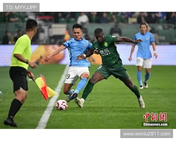 北京国安中超联赛主场激战现场直播实况