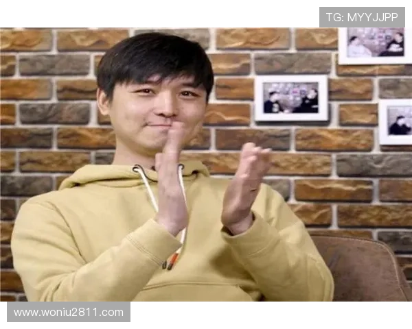 卞正伟首次直播分享职业电竞生涯精彩故事